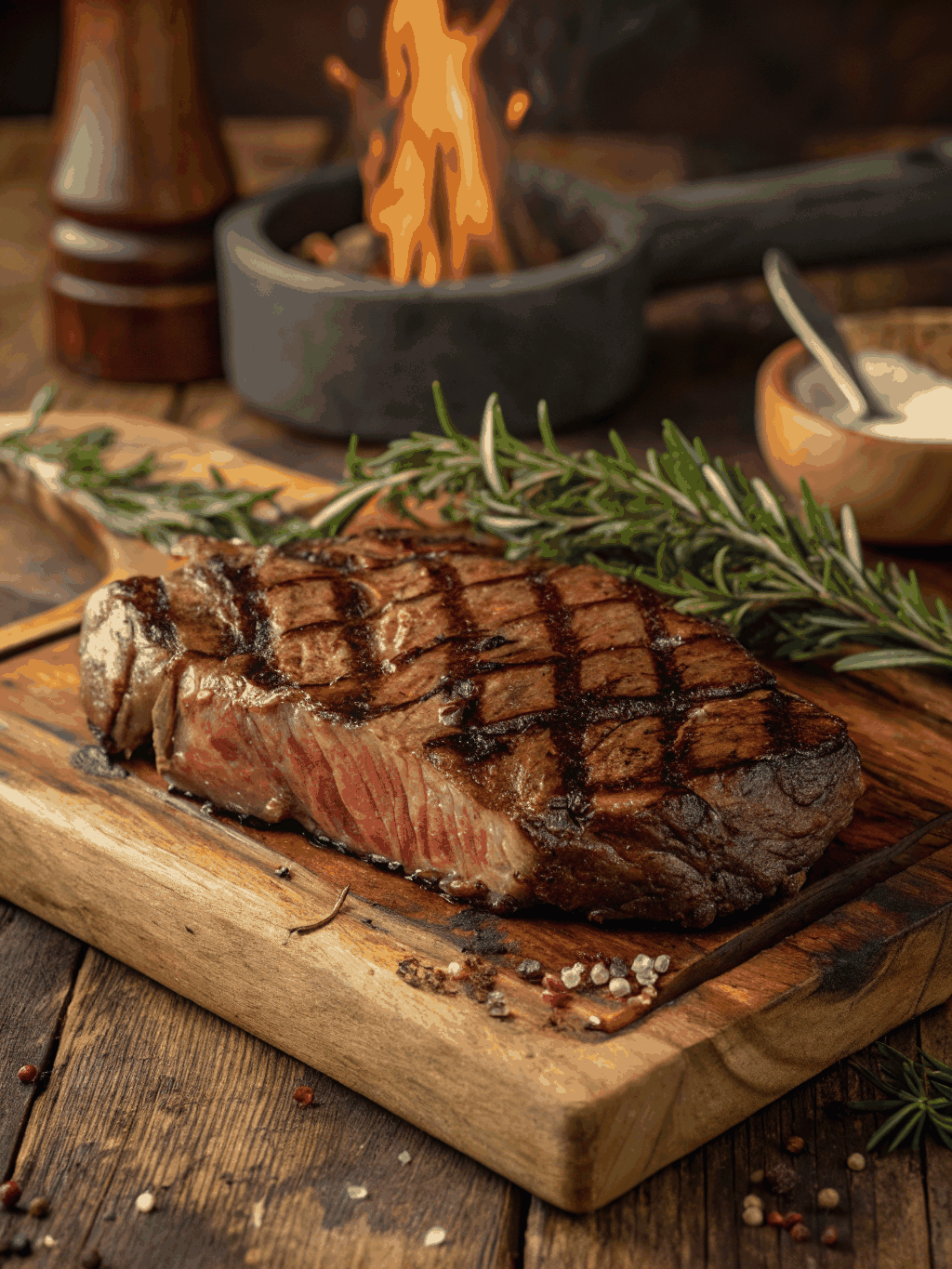 Chianina Porterhouse