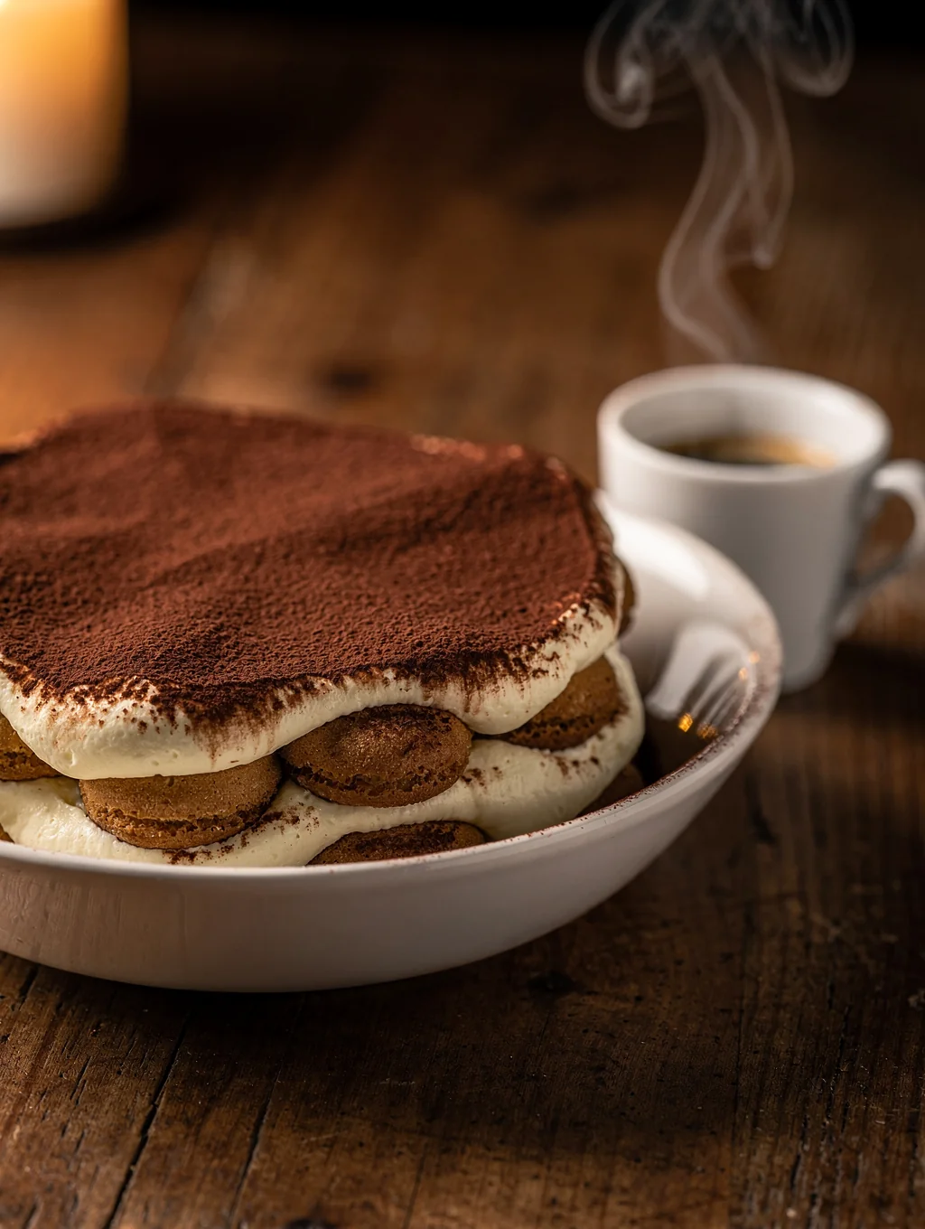 Espresso Tiramisù